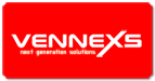 Vennexs Logo